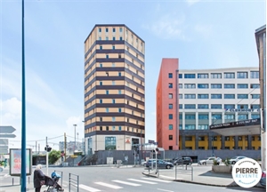 studio à la vente -   63000  CLERMONT FERRAND, surface 18 m2 vente studio - UBI437995373